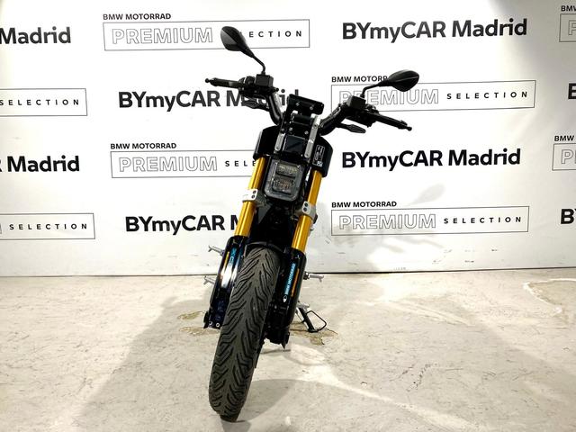 BMW Motorrad CE 02  de ocasión 