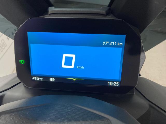 BMW Motorrad C 400 X  de ocasión 