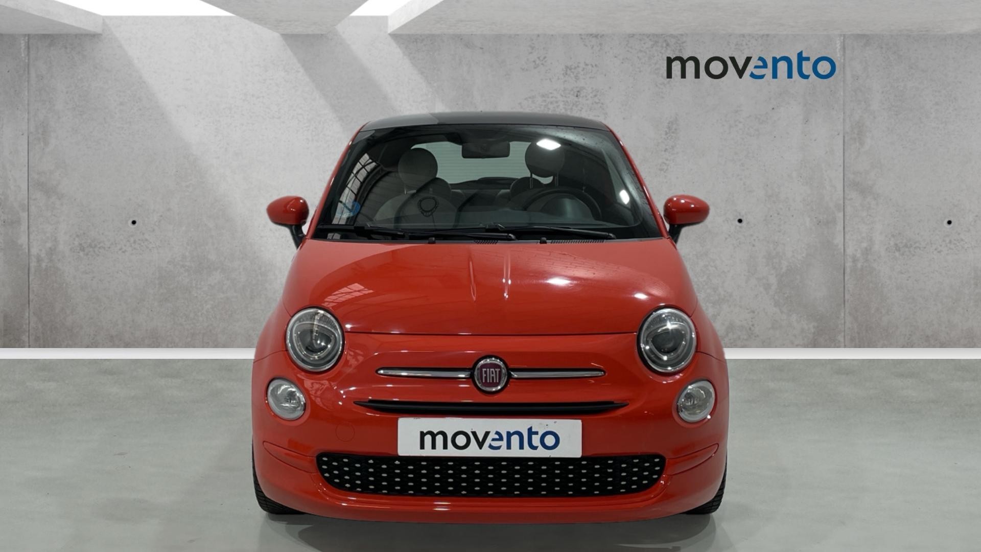 Fiat 500 1.0 Hybrid en Barcelona