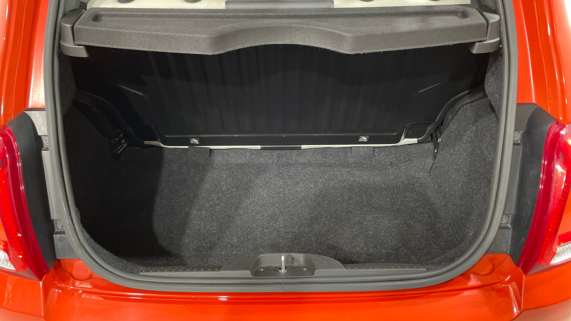 Fiat 500 1.0 Hybrid en Barcelona