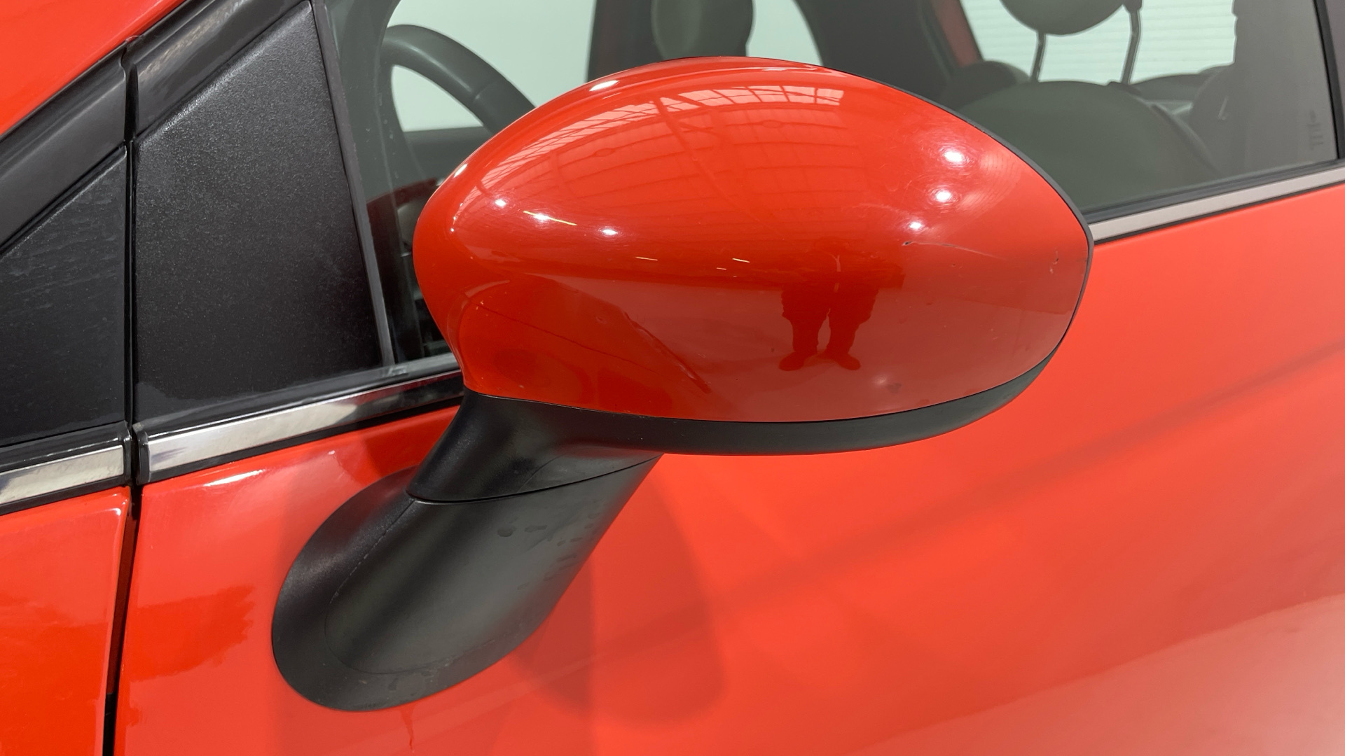 Fiat 500 1.0 Hybrid en Barcelona