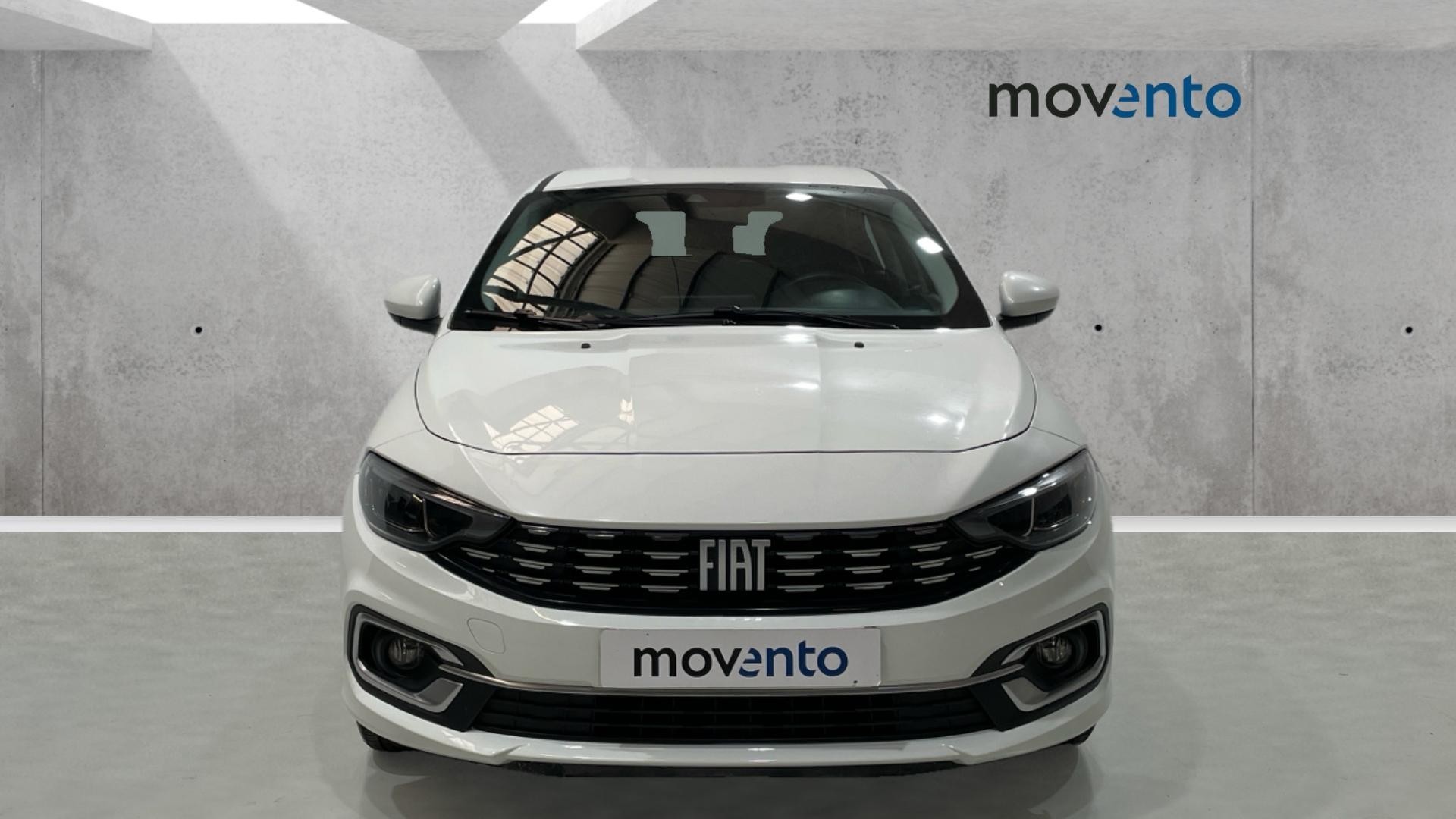 Fiat Tipo 1.0 en Barcelona