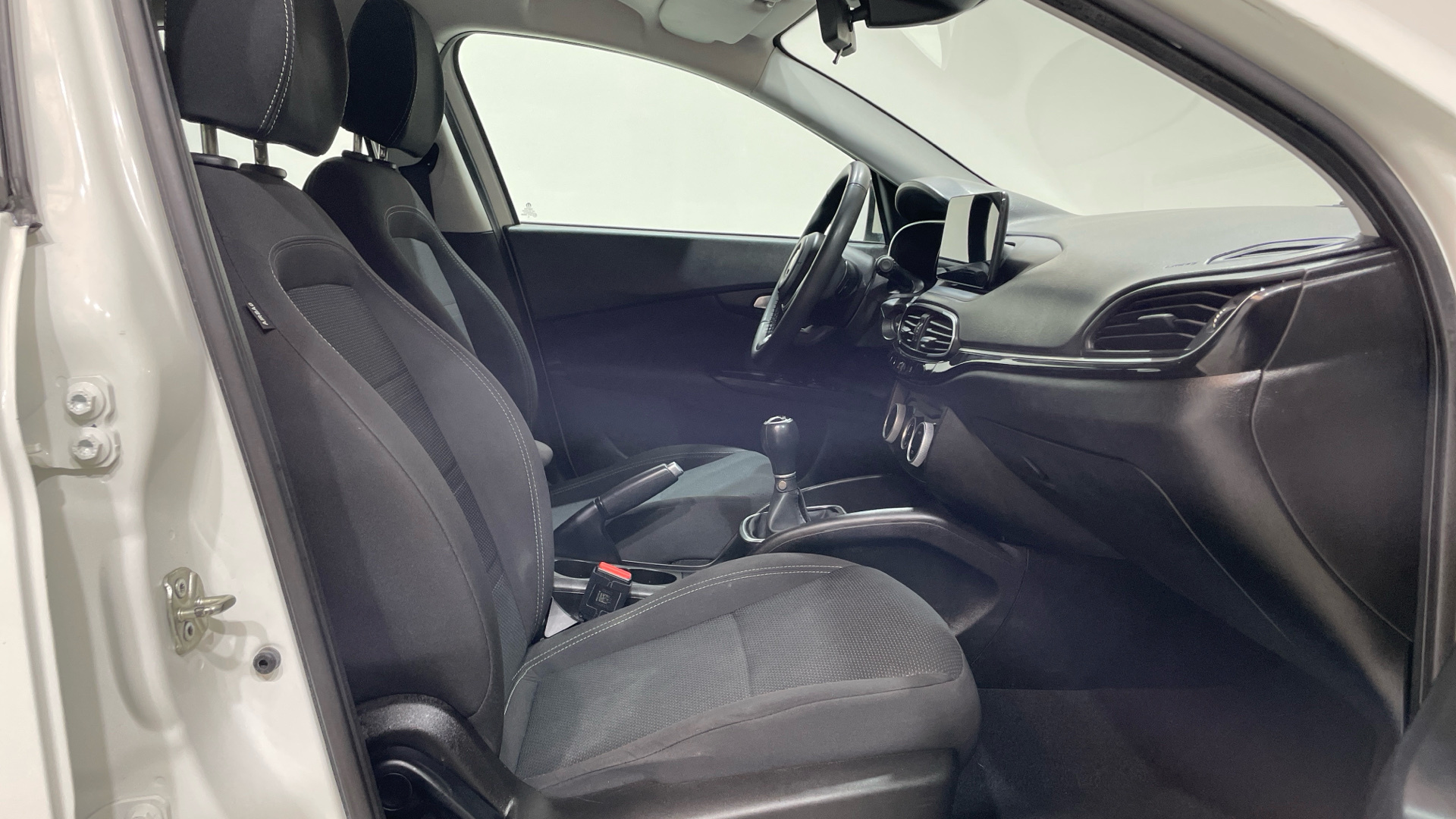 Fiat Tipo 1.0 en Barcelona