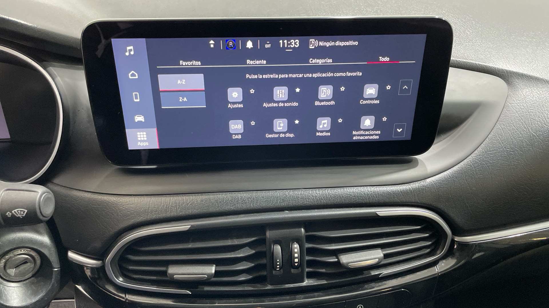 Fiat Tipo 1.0 en Barcelona