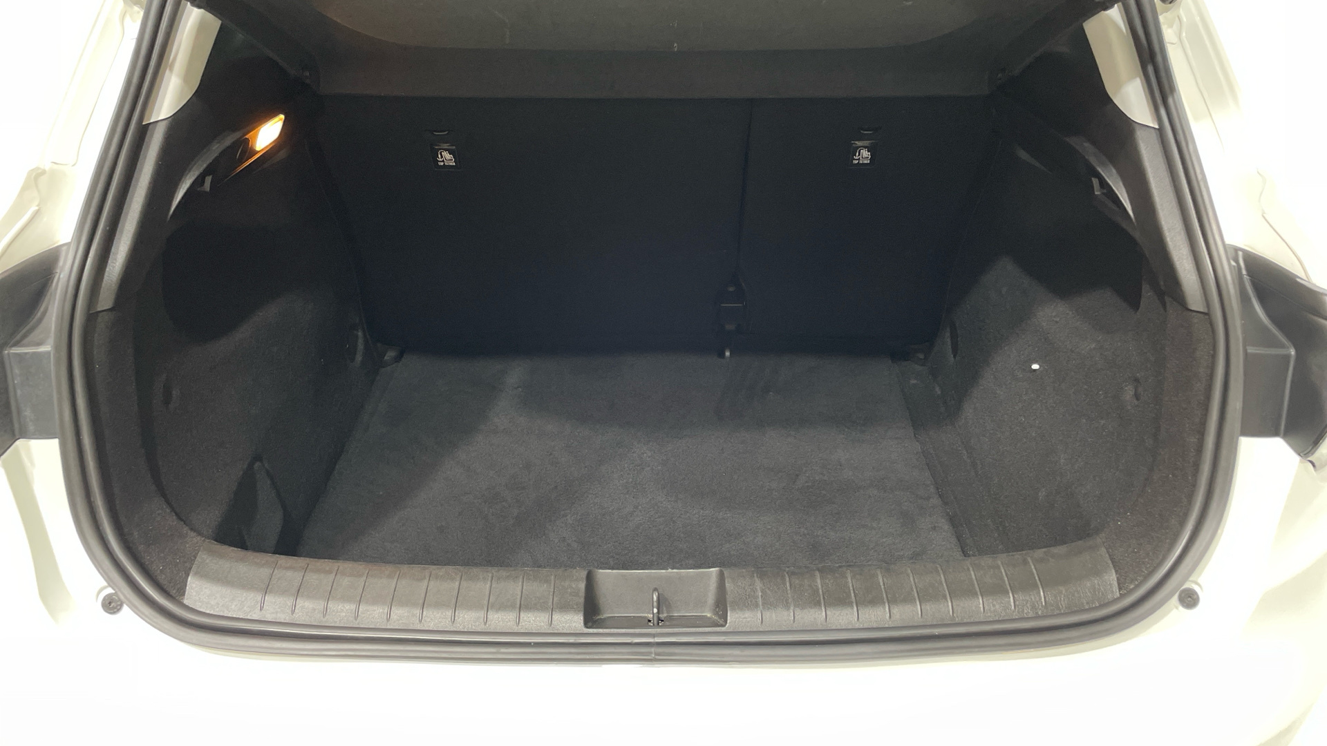 Fiat Tipo 1.0 en Barcelona