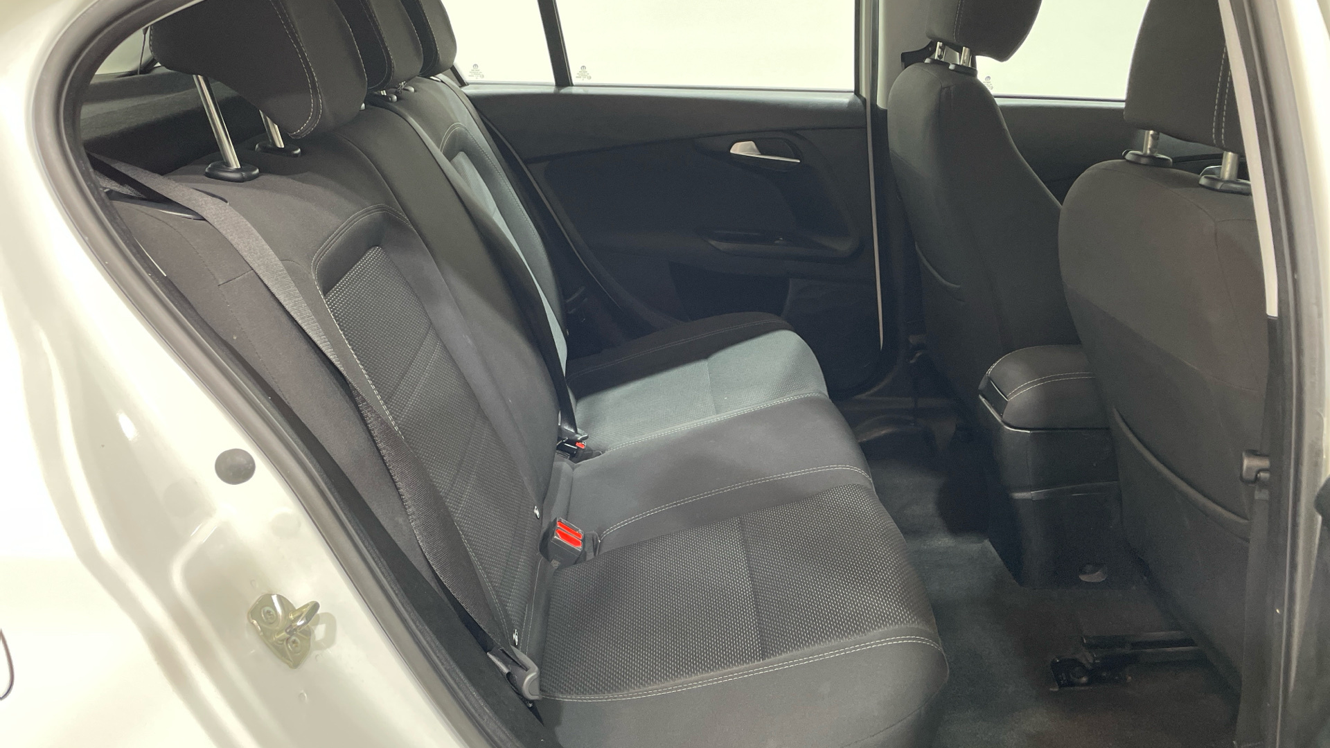 Fiat Tipo 1.0 en Barcelona