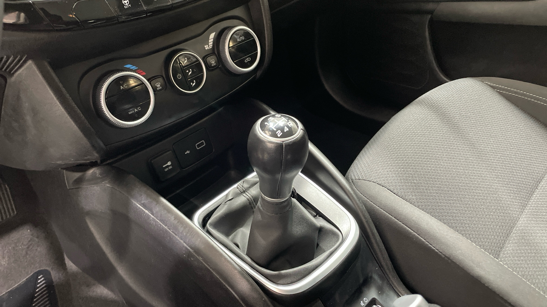 Fiat Tipo 1.0 en Barcelona