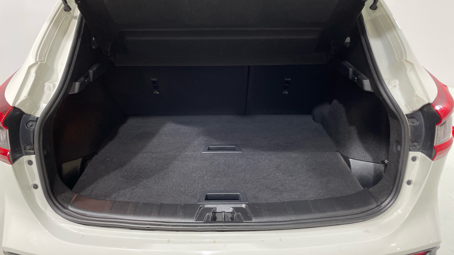 Nissan Qashqai DIG-T 140 en Barcelona