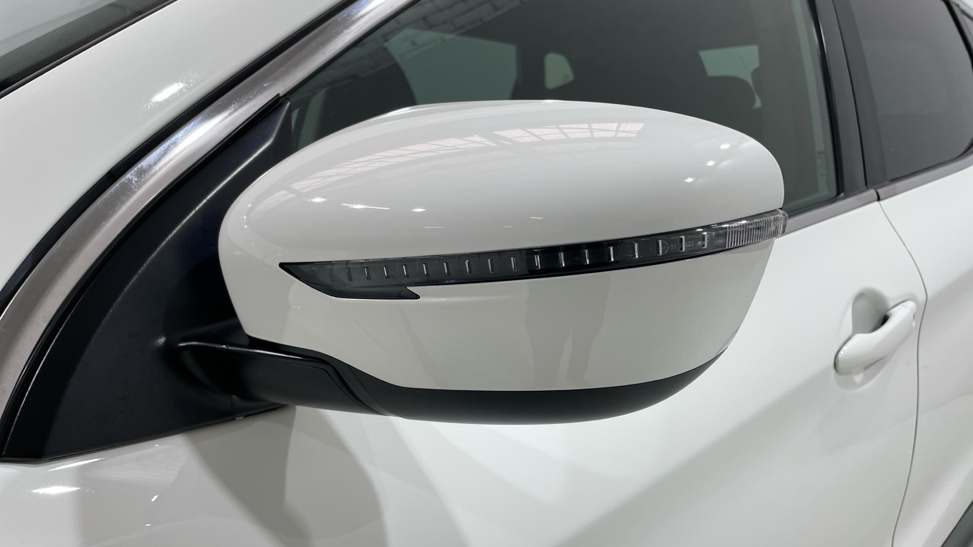 Nissan Qashqai DIG-T 140 en Barcelona