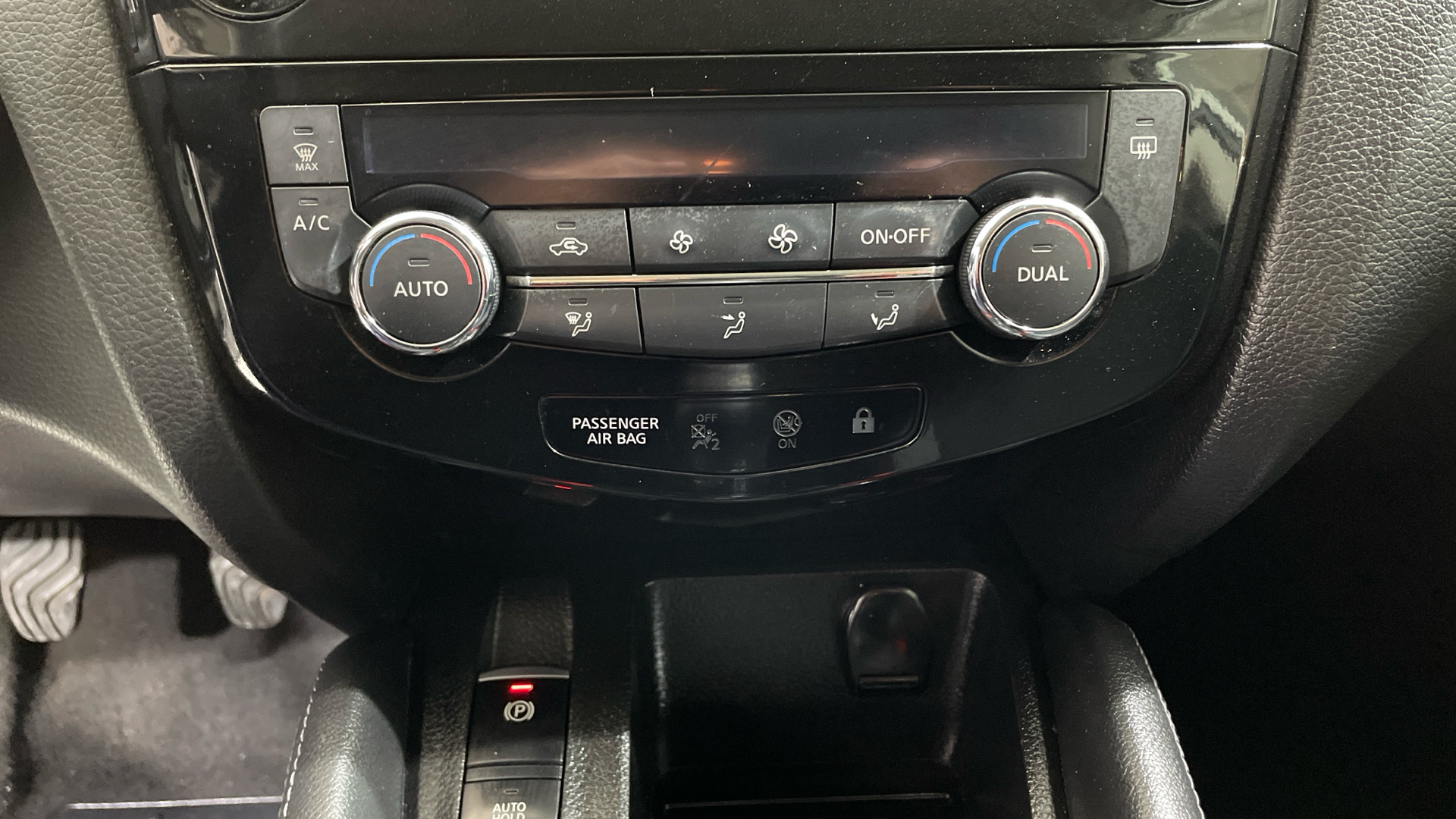 Nissan Qashqai DIG-T 140 en Barcelona