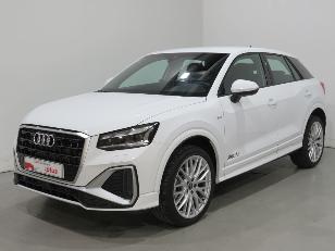 Audi Q2 en Motorflash