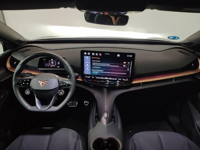 CUPRA Tavascan 77kWh Endurance 210 kW (286 CV)