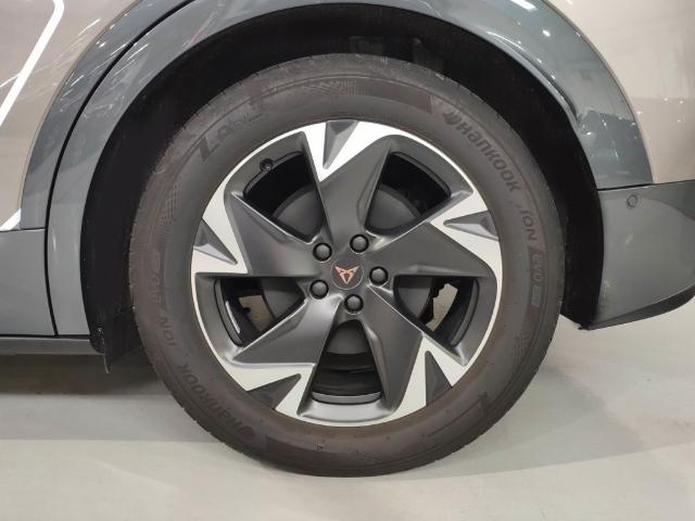 CUPRA Tavascan 77kWh Endurance 210 kW (286 CV)