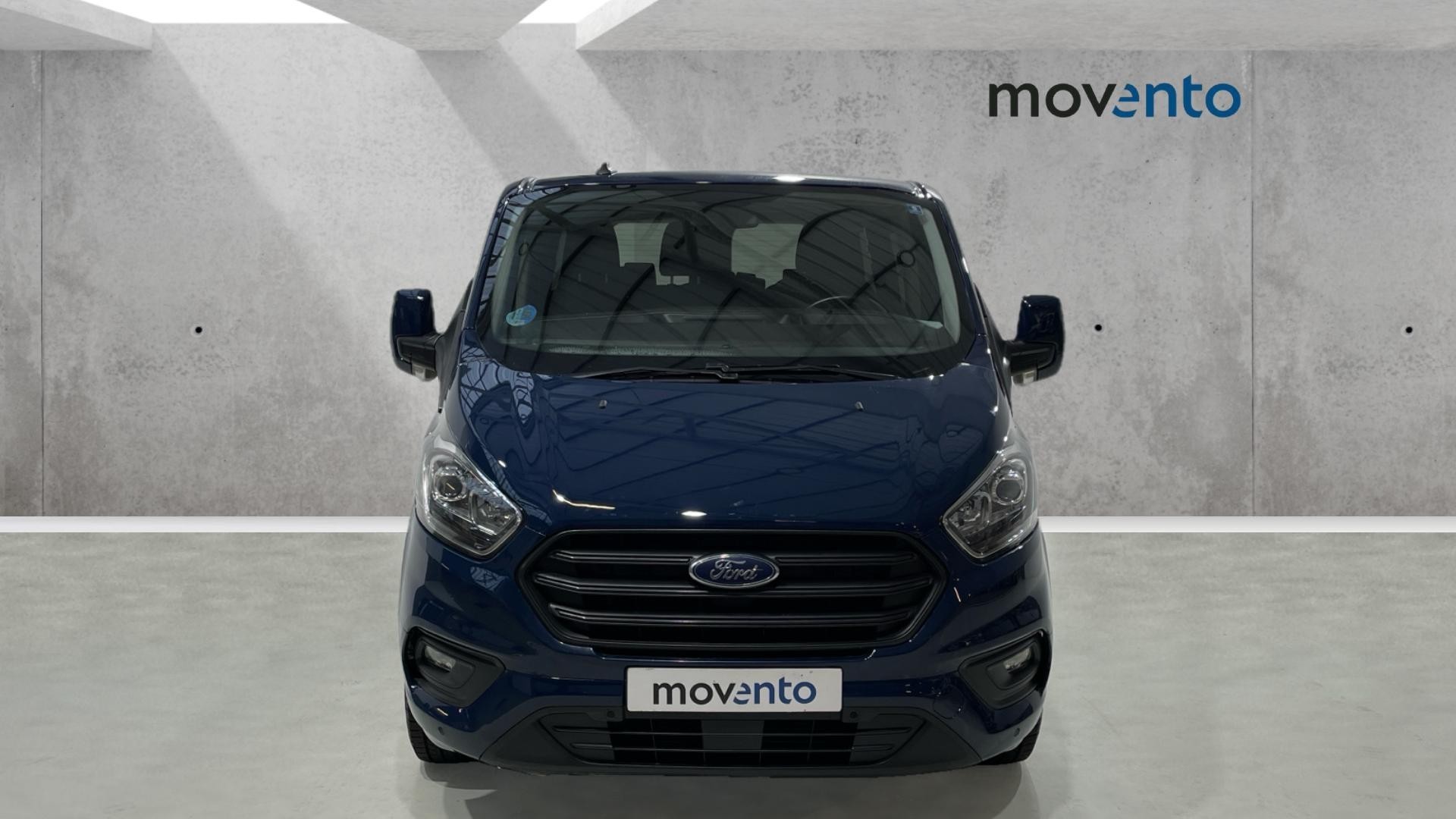 Ford Transit Custom Kombi 2.0 TDCI / MHEV en Barcelona