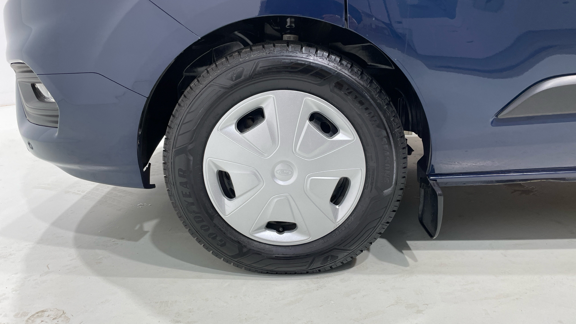 Ford Transit Custom Kombi 2.0 TDCI / MHEV en Barcelona