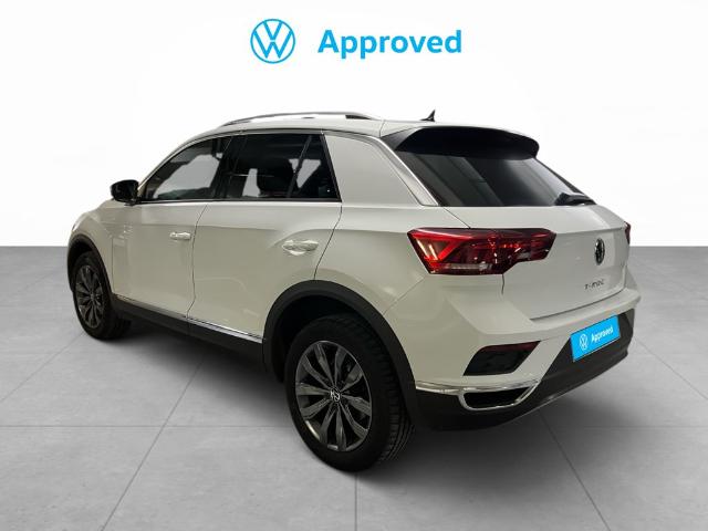 Volkswagen T-Roc Sport 1.5 TSI 110 kW (150 CV) DSG