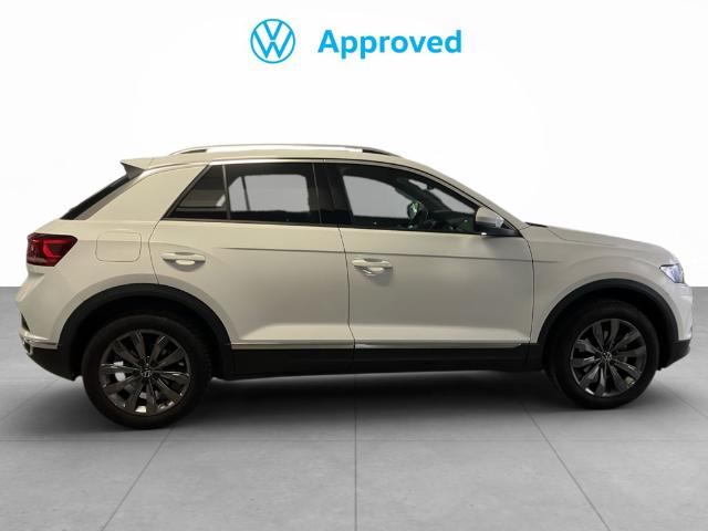 Volkswagen T-Roc Sport 1.5 TSI 110 kW (150 CV) DSG