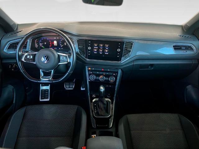 Volkswagen T-Roc Sport 1.5 TSI 110 kW (150 CV) DSG