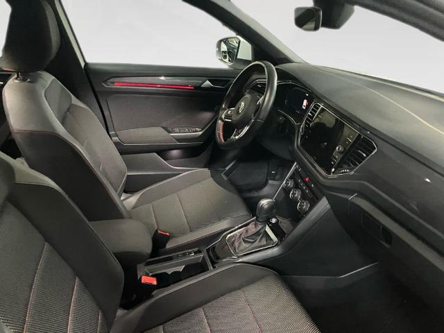 Volkswagen T-Roc Sport 1.5 TSI 110 kW (150 CV) DSG
