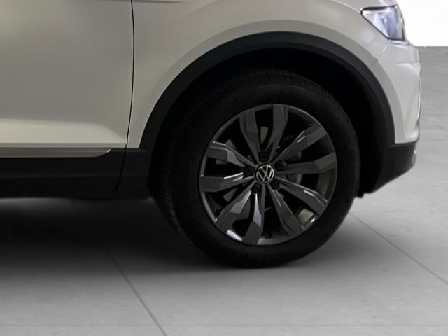 Volkswagen T-Roc Sport 1.5 TSI 110 kW (150 CV) DSG