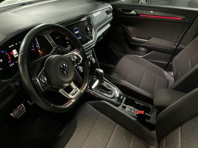 Volkswagen T-Roc Sport 1.5 TSI 110 kW (150 CV) DSG