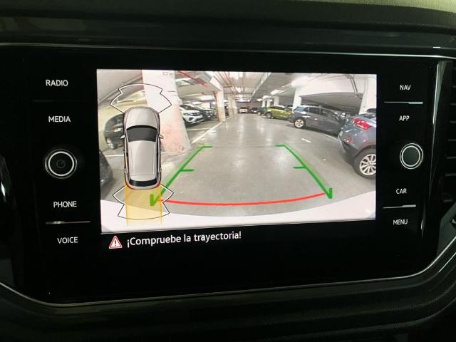 Volkswagen T-Roc Sport 1.5 TSI 110 kW (150 CV) DSG