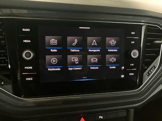 Volkswagen T-Roc Sport 1.5 TSI 110 kW (150 CV) DSG