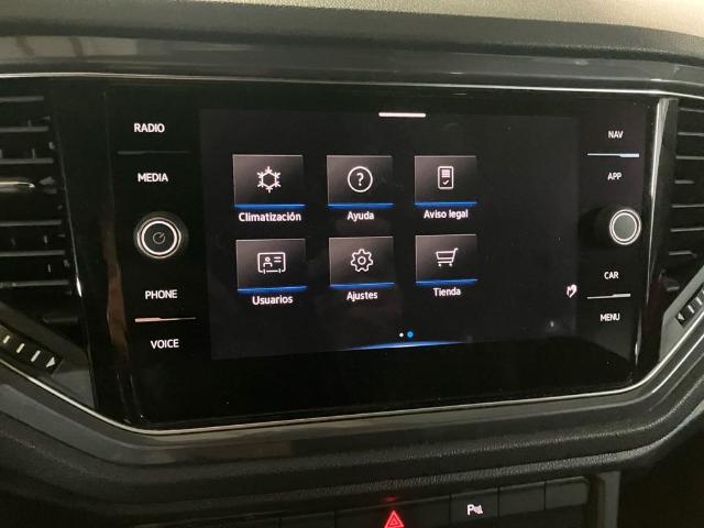 Volkswagen T-Roc Sport 1.5 TSI 110 kW (150 CV) DSG