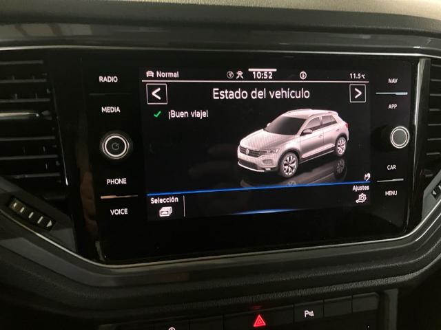 Volkswagen T-Roc Sport 1.5 TSI 110 kW (150 CV) DSG