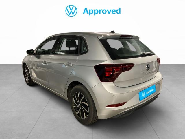 Volkswagen Polo Life 1.0 TSI 70 kW (95 CV)