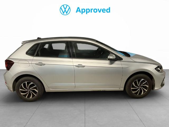 Volkswagen Polo Life 1.0 TSI 70 kW (95 CV)