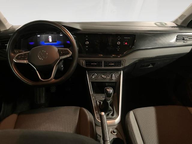 Volkswagen Polo Life 1.0 TSI 70 kW (95 CV)