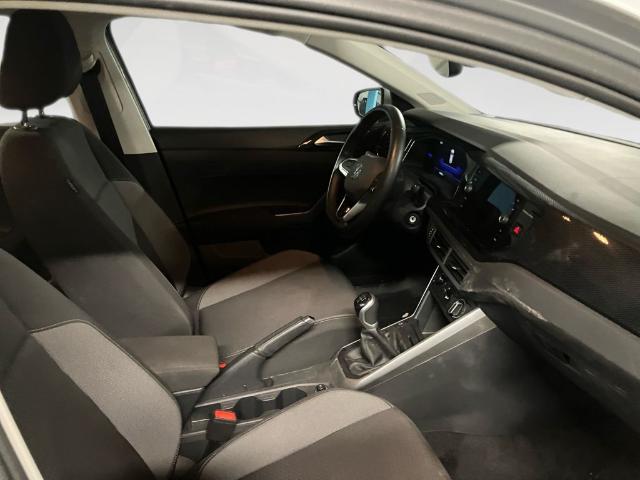 Volkswagen Polo Life 1.0 TSI 70 kW (95 CV)
