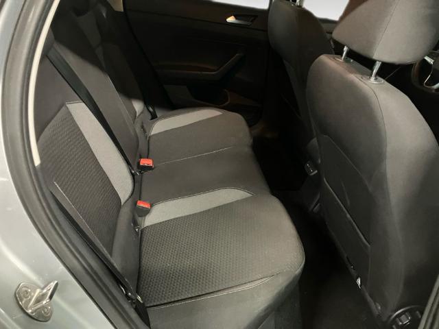 Volkswagen Polo Life 1.0 TSI 70 kW (95 CV)