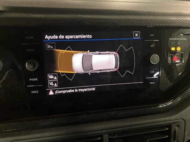 Volkswagen Polo Life 1.0 TSI 70 kW (95 CV)