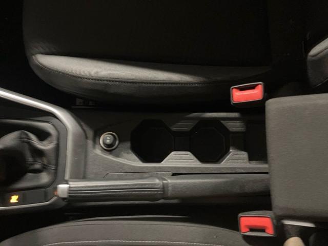 Volkswagen Polo Life 1.0 TSI 70 kW (95 CV)