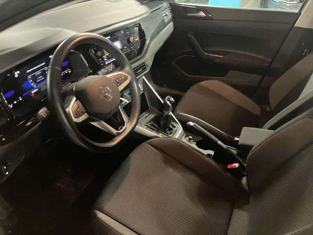 Volkswagen Polo Life 1.0 TSI 70 kW (95 CV)