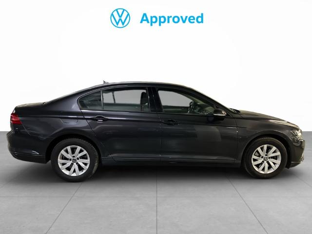Volkswagen Passat Business 2.0 TDI 110 kW (150 CV)