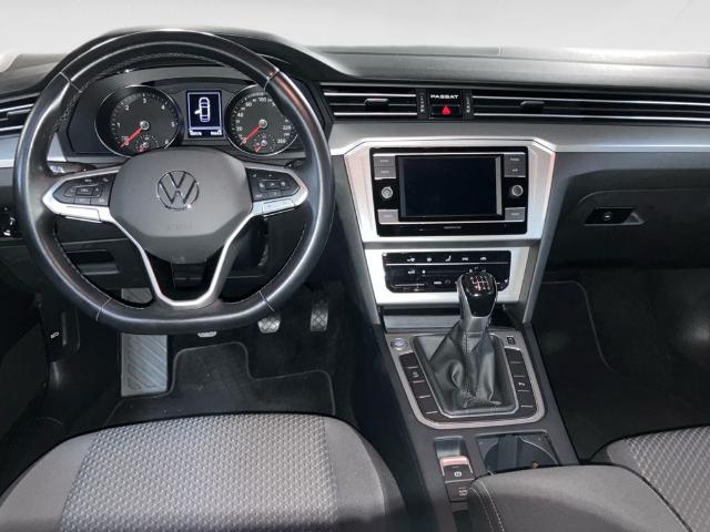 Volkswagen Passat Business 2.0 TDI 110 kW (150 CV)