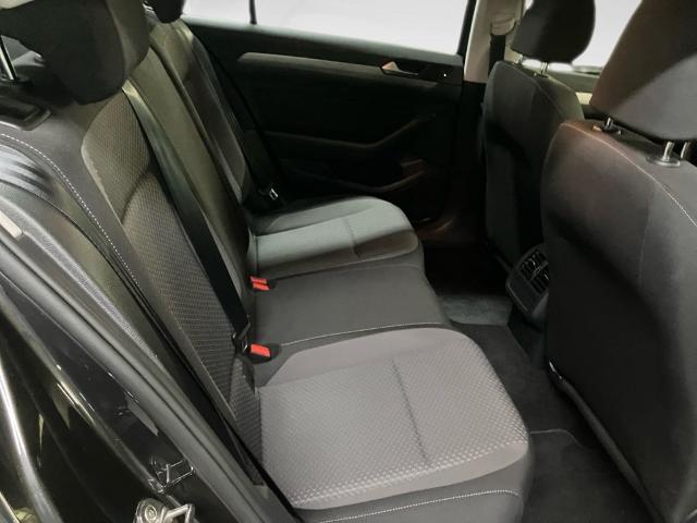 Volkswagen Passat Business 2.0 TDI 110 kW (150 CV)