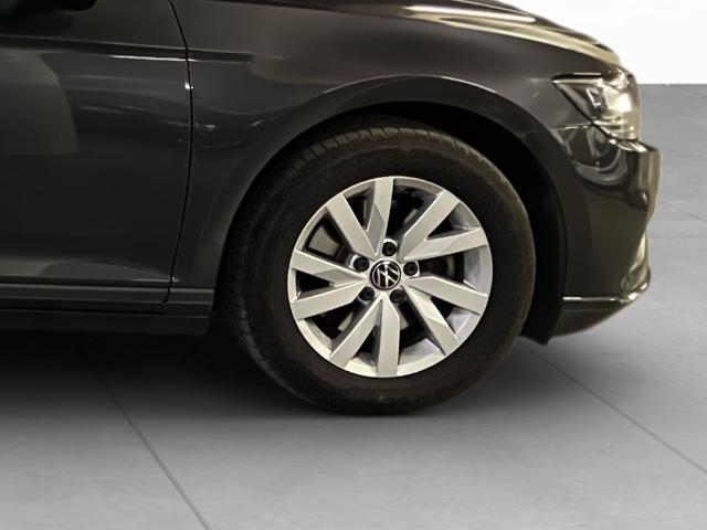 Volkswagen Passat Business 2.0 TDI 110 kW (150 CV)