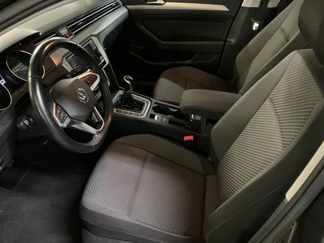 Volkswagen Passat Business 2.0 TDI 110 kW (150 CV)