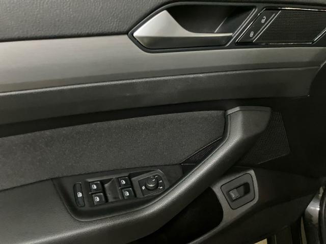 Volkswagen Passat Business 2.0 TDI 110 kW (150 CV)