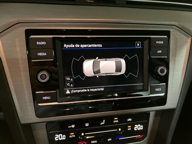 Volkswagen Passat Business 2.0 TDI 110 kW (150 CV)