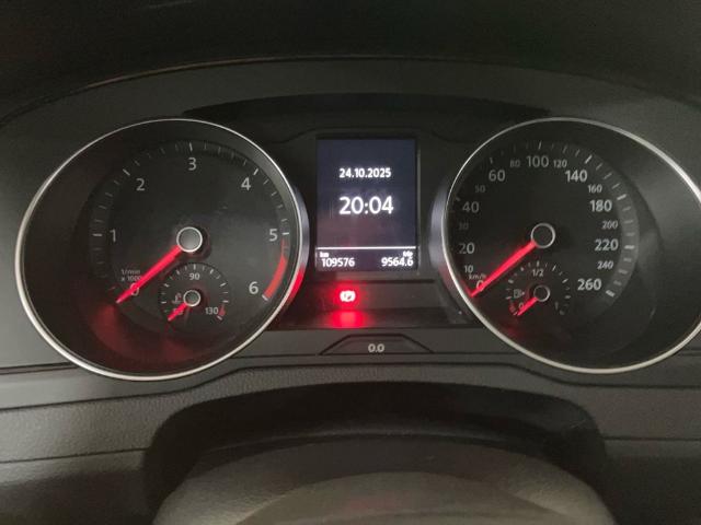 Volkswagen Passat Business 2.0 TDI 110 kW (150 CV)
