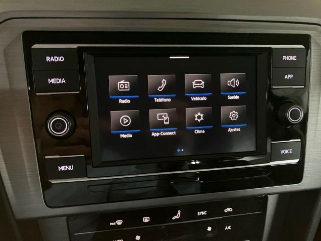 Volkswagen Passat Business 2.0 TDI 110 kW (150 CV)