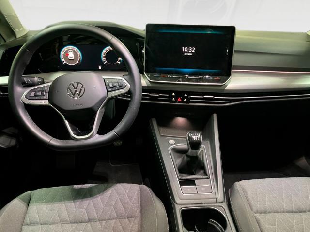 Volkswagen Golf ``Más`` 1.5 TSI 85 kW (116 CV)