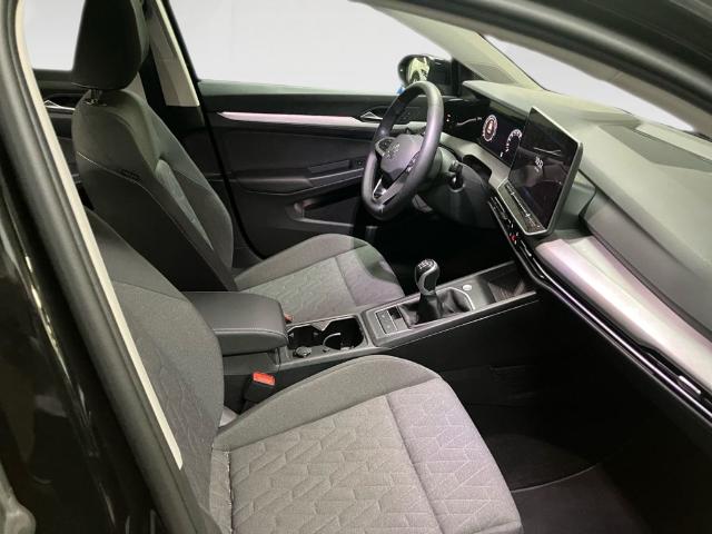 Volkswagen Golf ``Más`` 1.5 TSI 85 kW (116 CV)