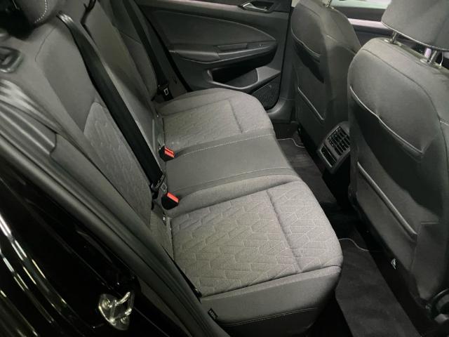 Volkswagen Golf ``Más`` 1.5 TSI 85 kW (116 CV)