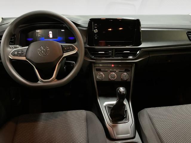 Volkswagen T-Roc 1.0 TSI 85 kW (115 CV)